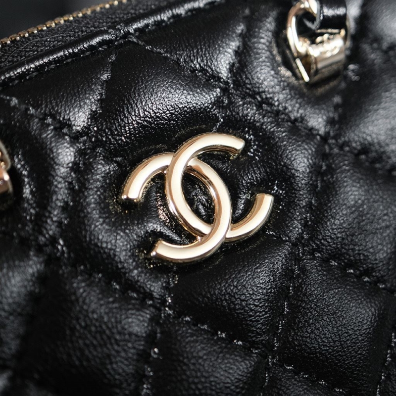 Chanel Top Handle Bags